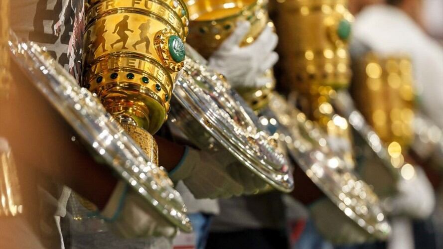 Sería la primera liga de fútbol que vuelve tras la emergencia sanitaria causada por el coronavirus.. Foto: Getty Images