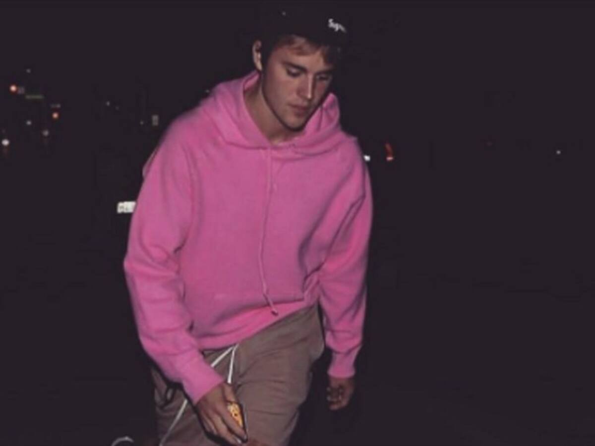 El amor ha hecho de Justin Bieber un joven sensato y responsable