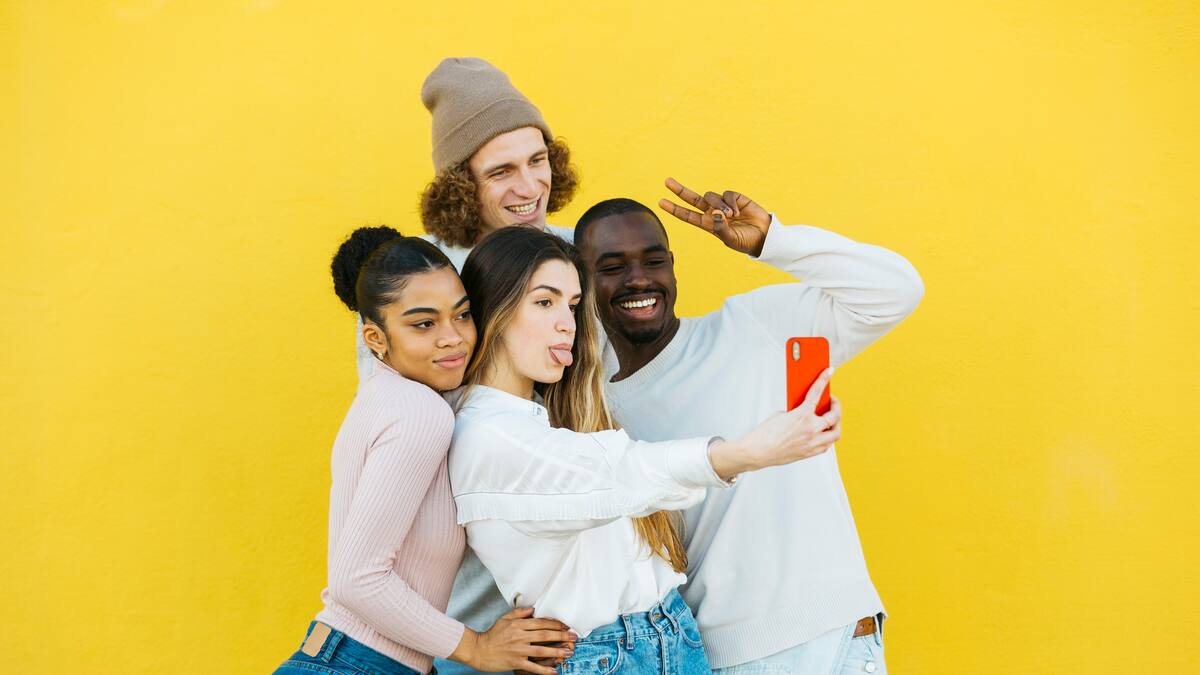 TOP 10: Los jóvenes no entenderán que..