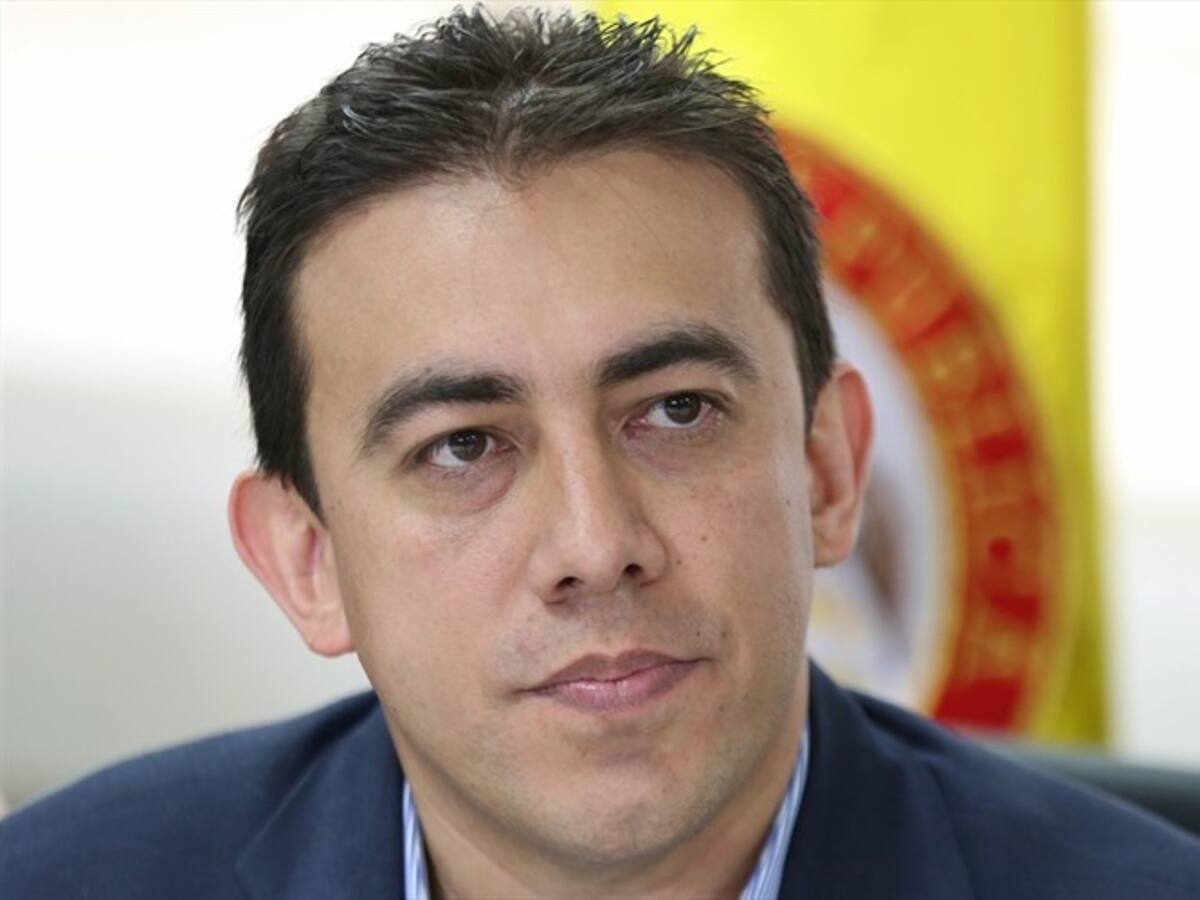 La otra semana tendremos el nuevo listado de cédulas: Registraduría