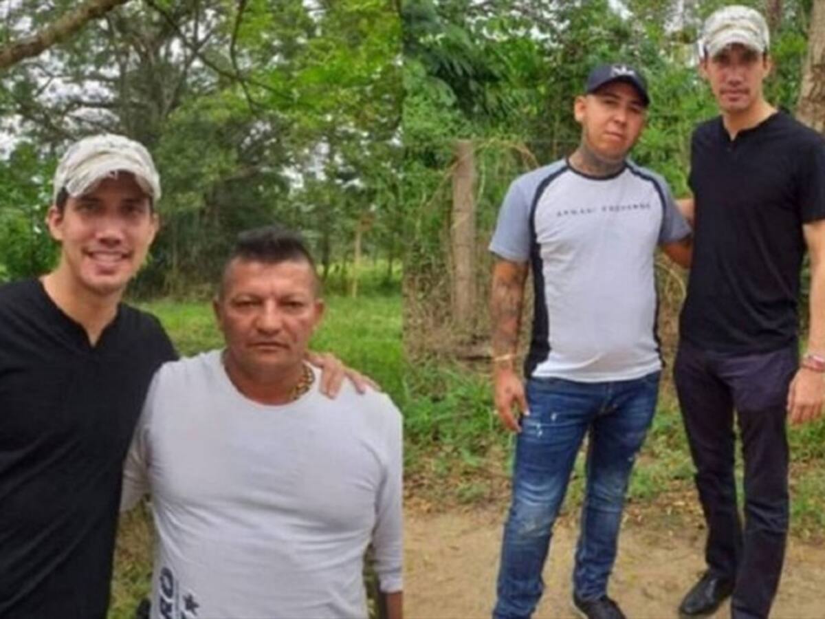 ONG pidió a cancillería colombiana explicación por ingreso de Juan Guaidó