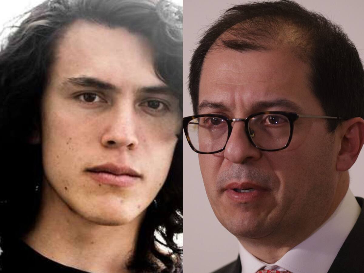 No podemos criminalizar ni estigmatizar a la juventud que protestó: Gareth Sella al fiscal