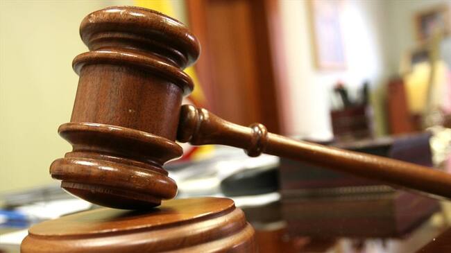 Un juez generó orden de arresto contra Néstor Arenas, representante legal de Medimás en Manizales y de Julio César Rojas, representante legal judicial de la misma entidad. Foto: Colprensa