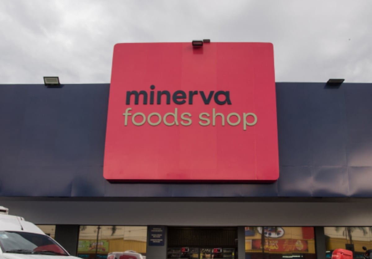 Foto: Minerva Foods