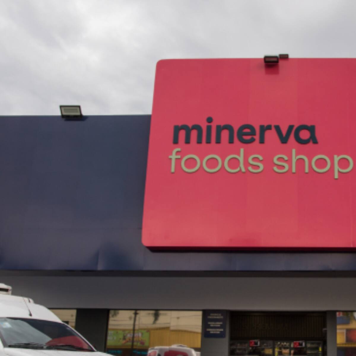 Minerva Foods podrá exportar carne bovina colombiana a China