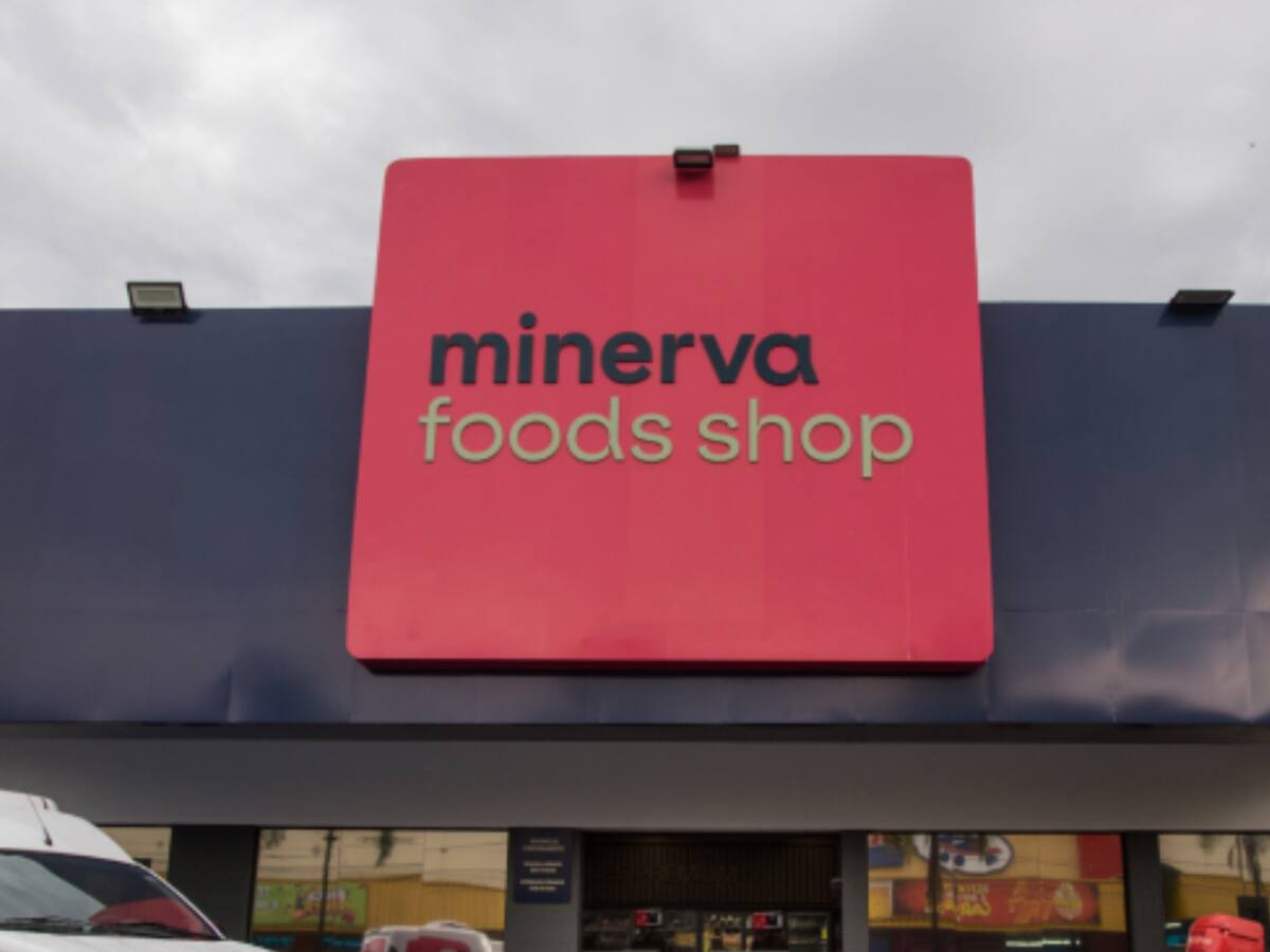 Minerva Foods podrá exportar carne bovina colombiana a China