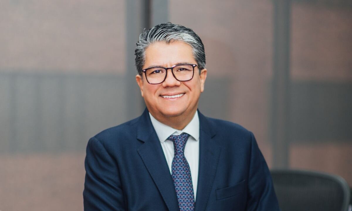 Germán Arce. Foto: Asofiducarias