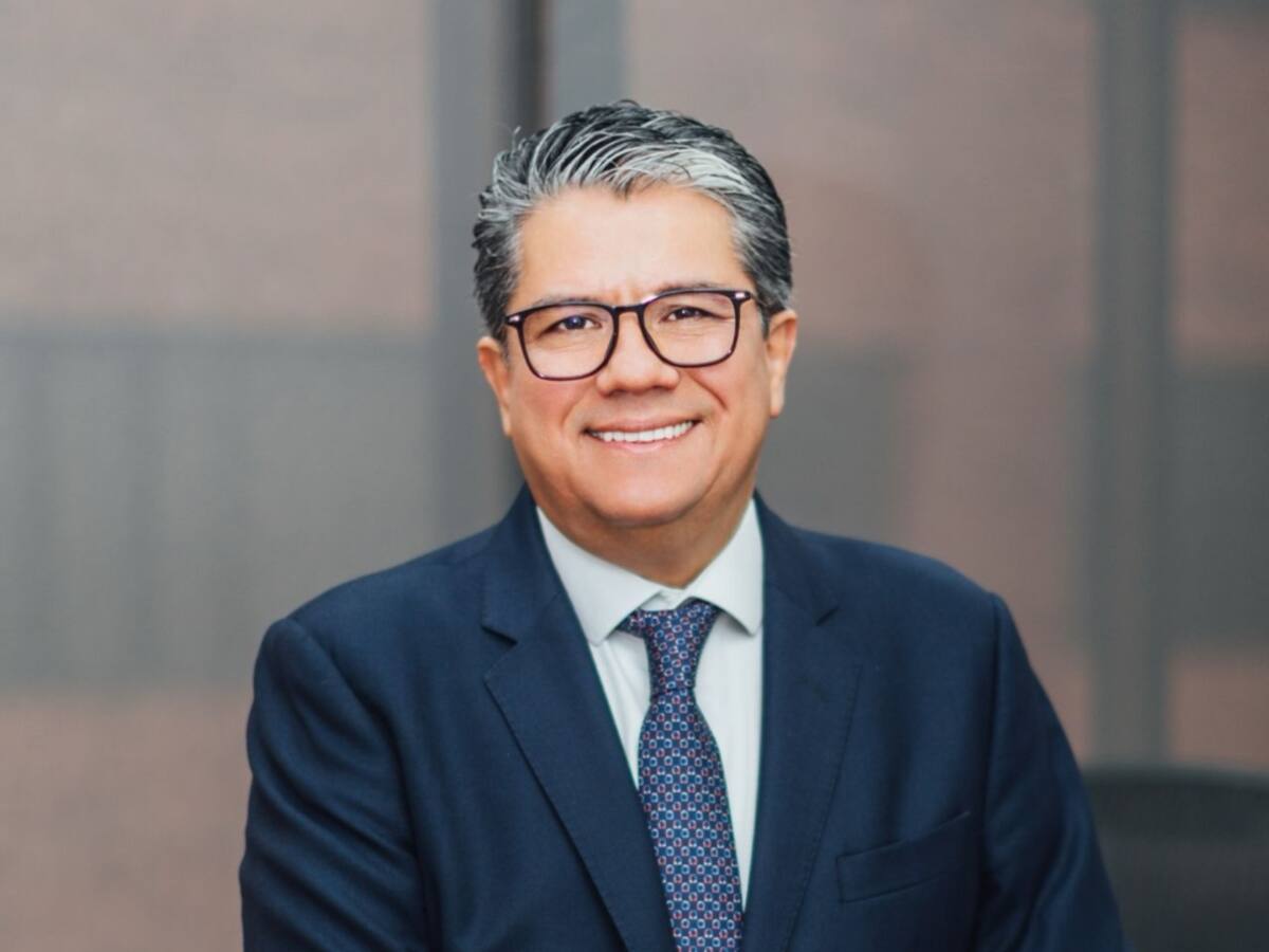 Germán Arce, presidente de Asofiduciarias, es el nuevo presidente de Consejo Gremial