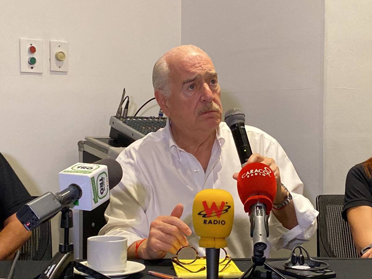 No daremos coaval a ningún candidato que tenga avales de partidos de gobierno: Pastrana