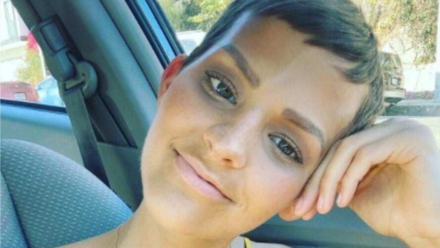 Cantante norteamericana Jane Marczewski. Foto: Instagram: @_nightbirde