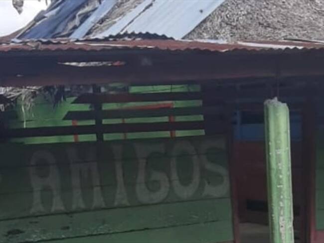 Los casos se presentan en el sur del departamento donde hay una fuerte presencia de grupos armados ilegales. Foto:cortesía