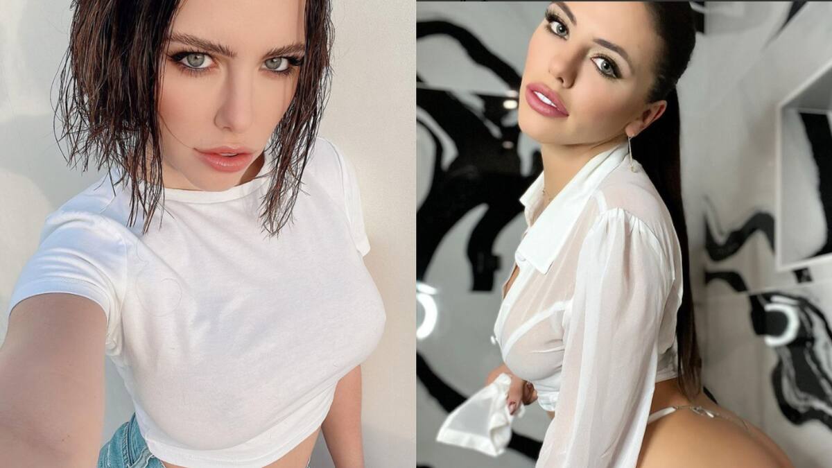 Adriana Chechik revela las graves secuelas físicas tras años en el cine para adultos - noticia sobre Adriana Chechik