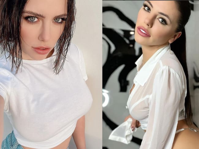 Estrella porno revela las dolorosas lesiones que tiene por la intensidad de sus escenas