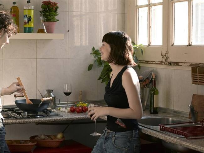 Frases de cocina que funcionan en la cama