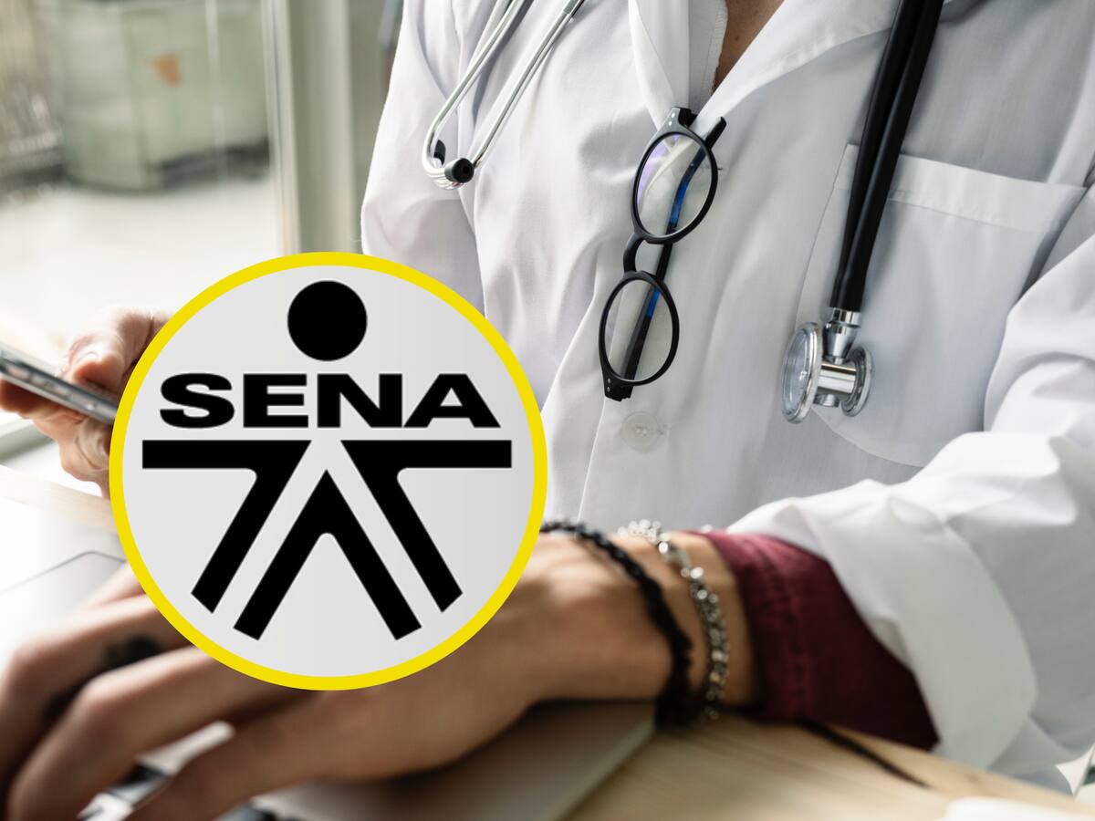 Curso de acreditación en salud en SENA: ¿Cómo inscribirse y cuánto dura? Link oficial