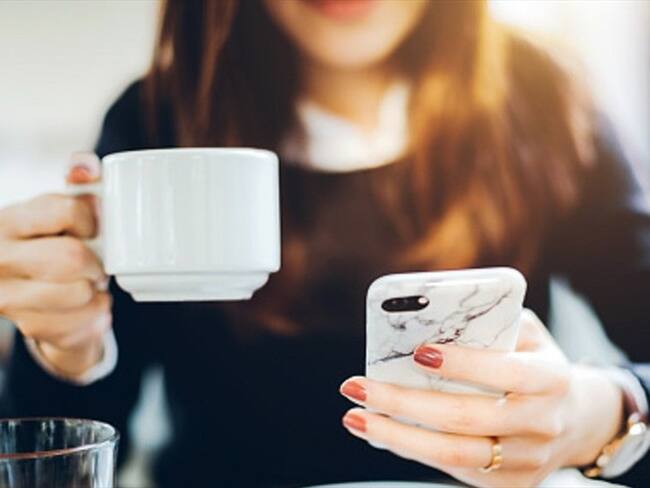 Natural Cycles, un nuevo anticonceptivo digital . Foto: Getty Images