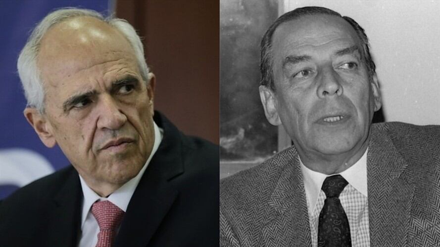 Magnicidio de Álvaro Gómez Hurtado. Foto: Colprensa