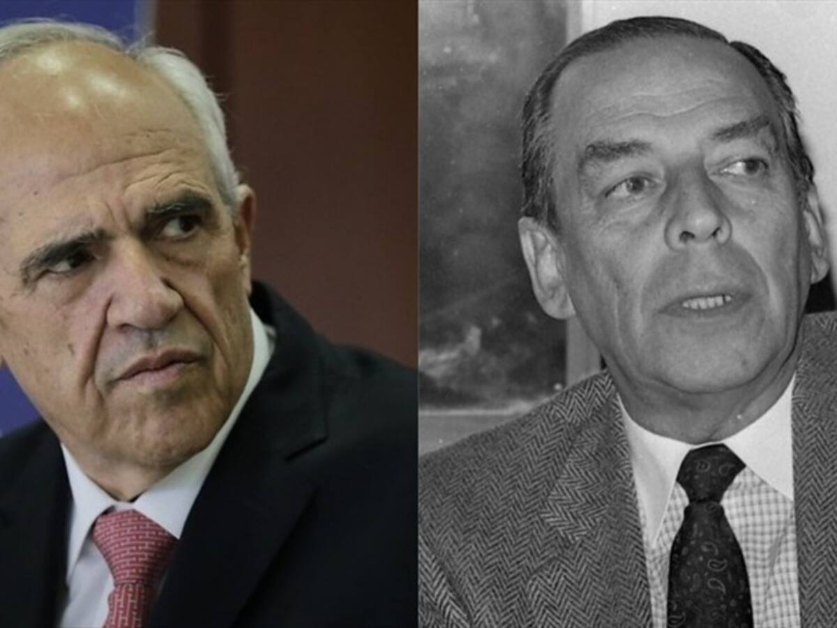 'Timochenko' descartó que el gobierno Samper conociera del magnicidio de Gómez Hurtado