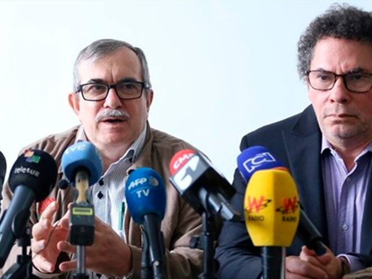 Seguiremos escuchando con el corazón: exFarc a víctimas de secuestro