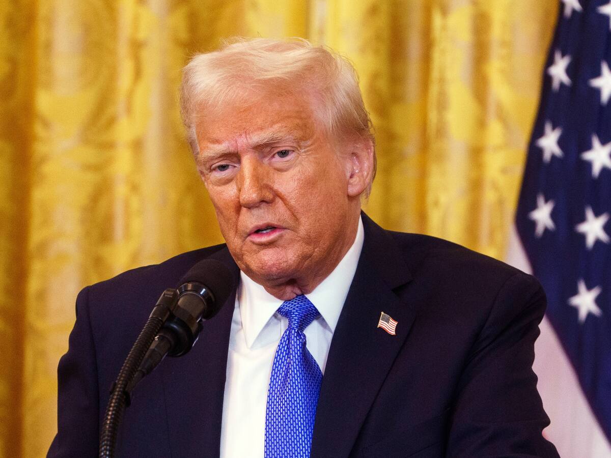 Donald Trump pospuso llamada telefónica con Mulino sobre el canal de Panamá