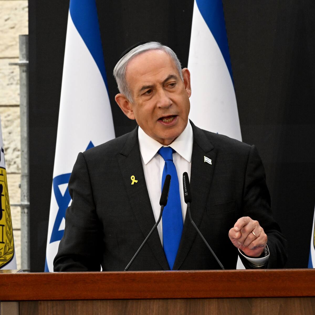 Incluso los que no quieren a Netanyahu, no apoyarán decisión de la CPI: exfiscal de Israel