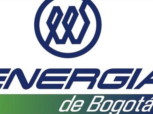 Empresa de Energía de Bogotá. Foto: Colprensa