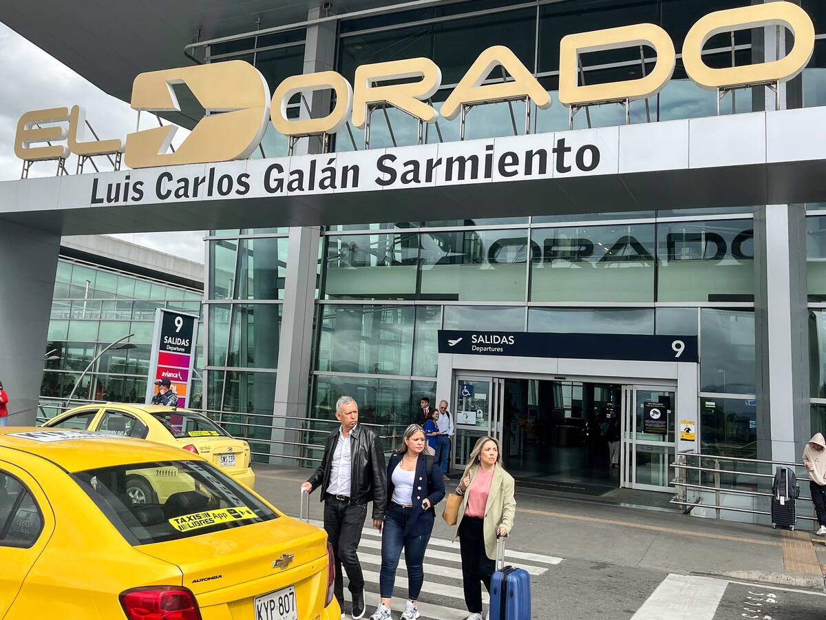 Fallas técnicas y condiciones meteorológicas complican la operación en El Dorado