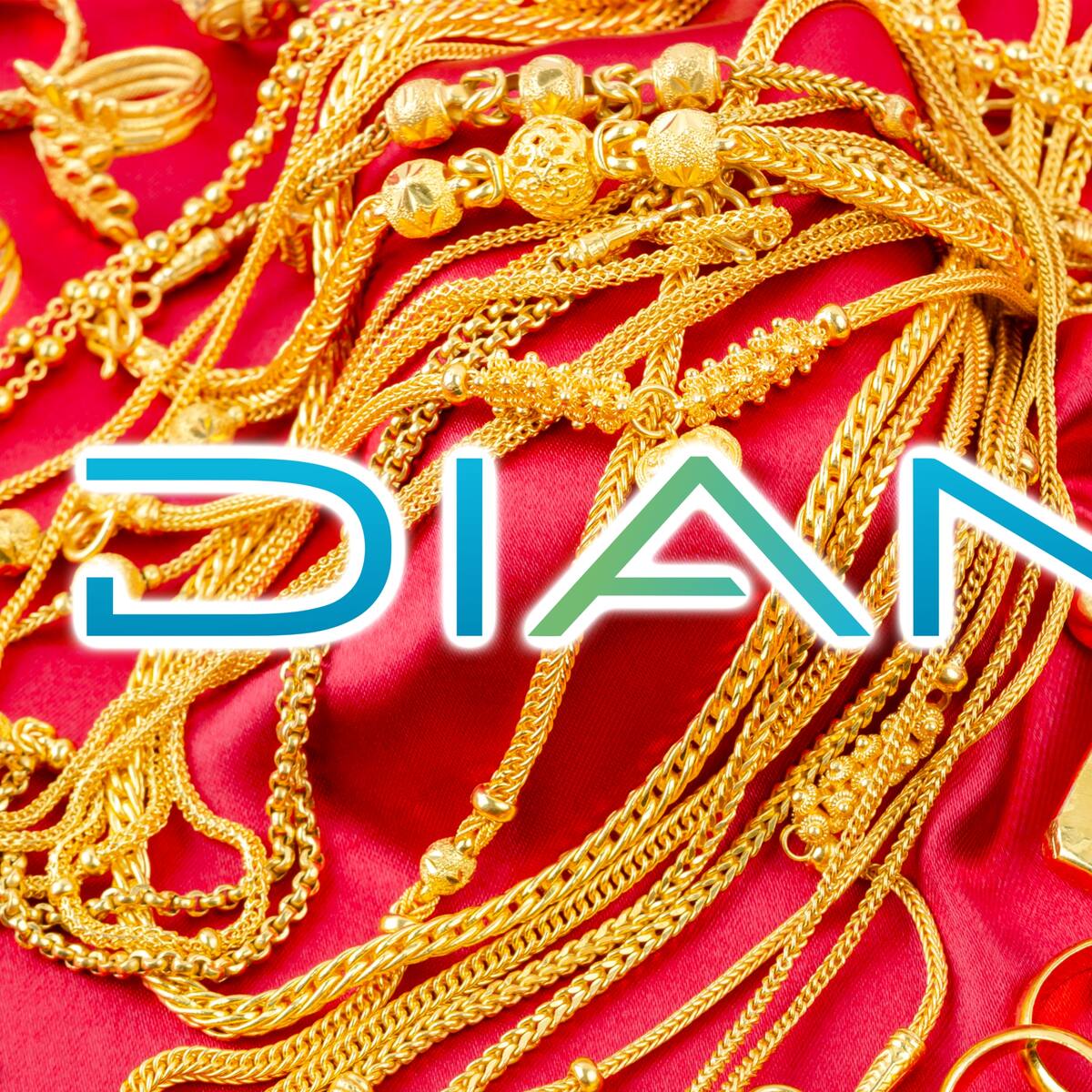 Dian anunció subasta pública en febrero 2025: ¿cuándo es y cómo participar? Joyas y otras mercancías