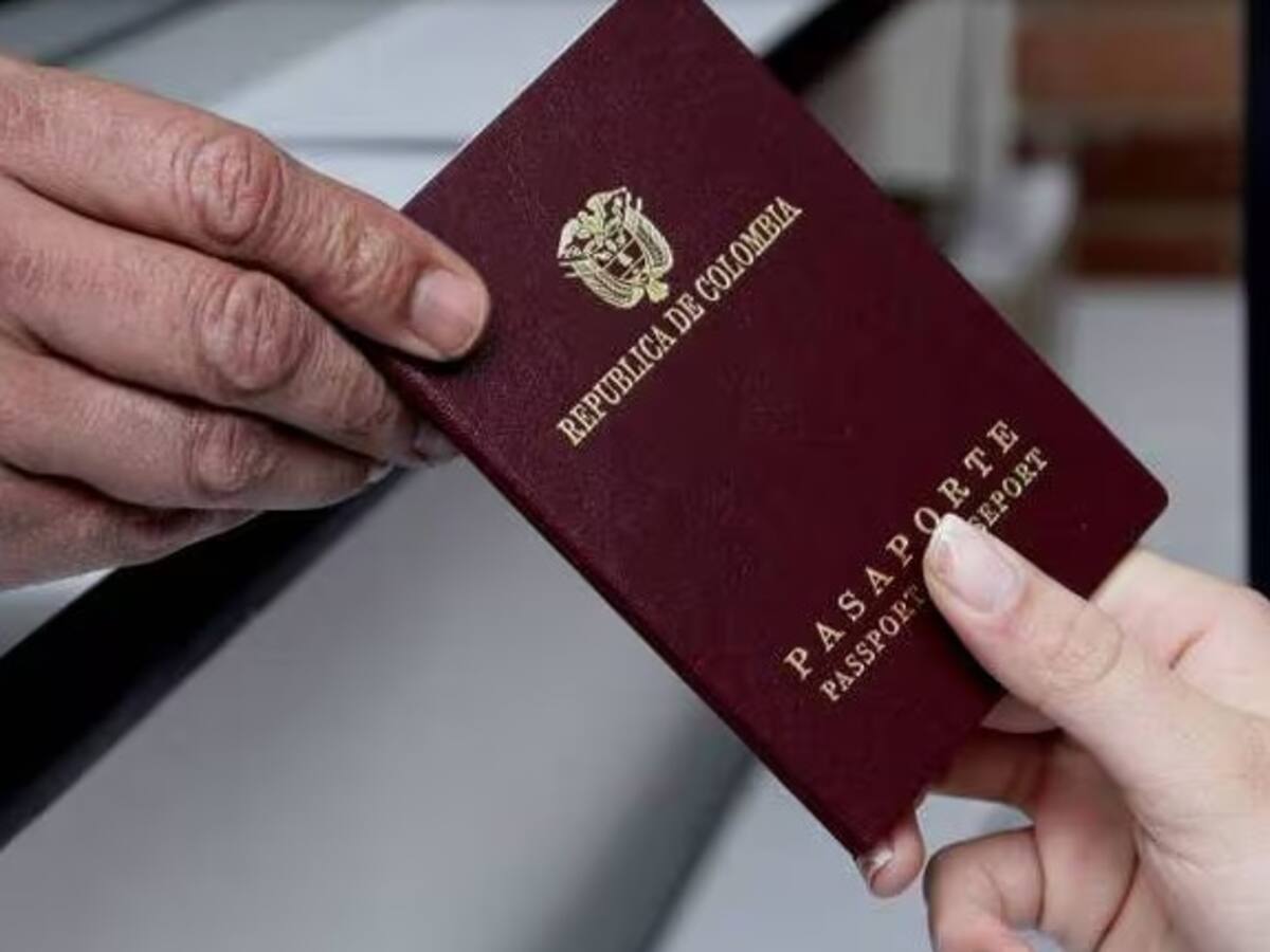 Estado y Thomas Greg solicitan extender la suspensión de millonaria demanda por pasaportes