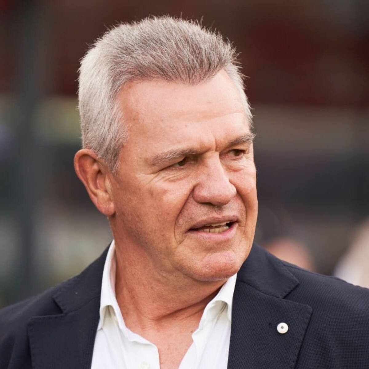 Javier Aguirre sería el próximo entrenador de la selección mexicana