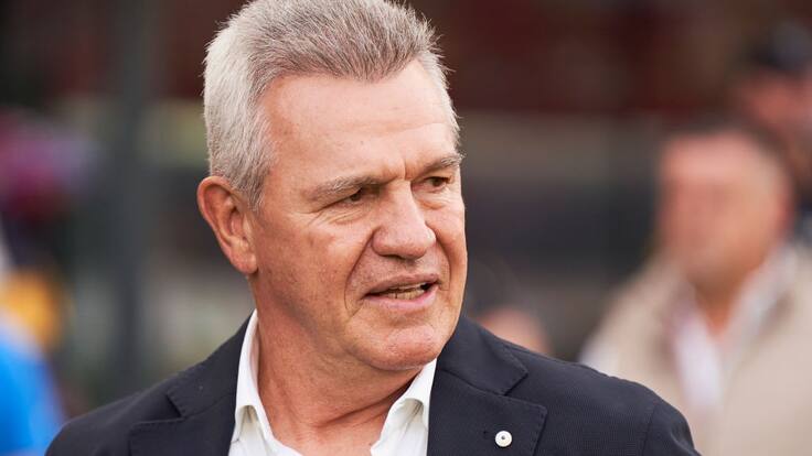 Siento cariño por Colombia, pero Argentina sabe jugar finales: David Faitelson