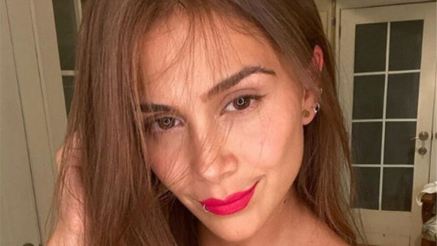 Greeicy Rendón. Foto: Instagram greeicy1