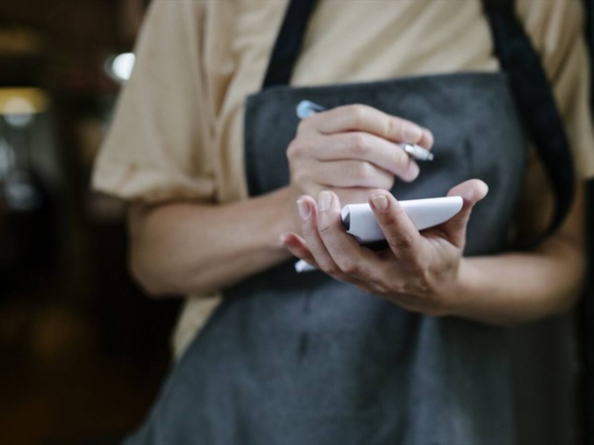 Alejandra Quiroga habla de las denuncias de maltratos en restaurantes de Bogotá