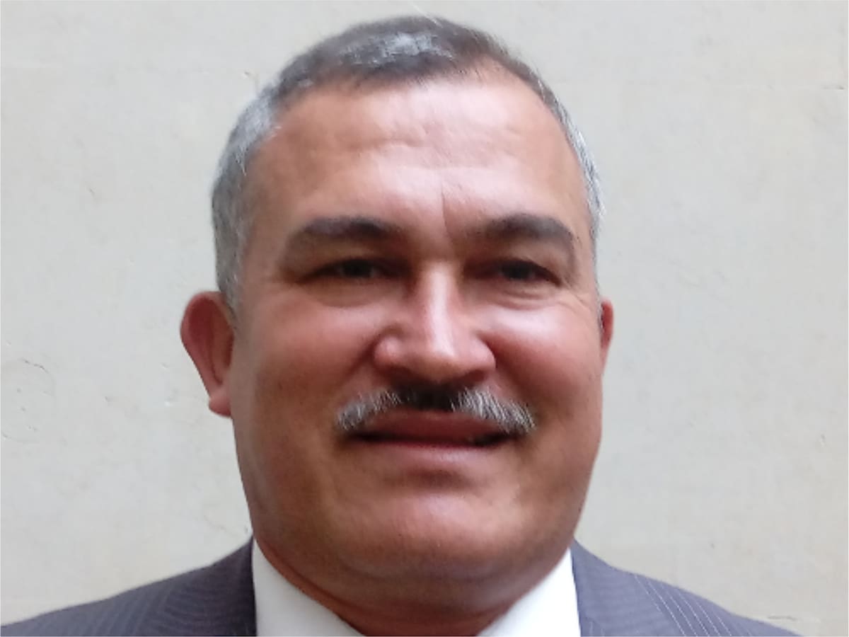 Corte Suprema de Justicia investiga al representante Anatolio Hernández