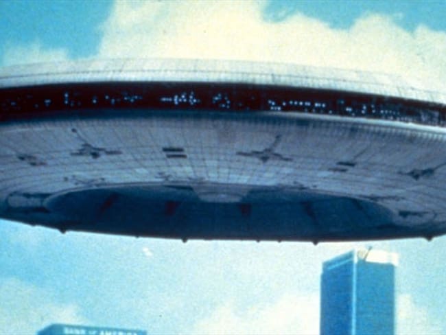 El primer hotel en el espacio comenzará a funcionar en 2021. Foto: Bang Media