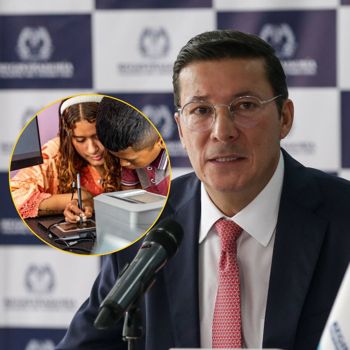 “Registraduría apoyará con identificación y documentación”: Hernán Penagos en Misión La Guajira