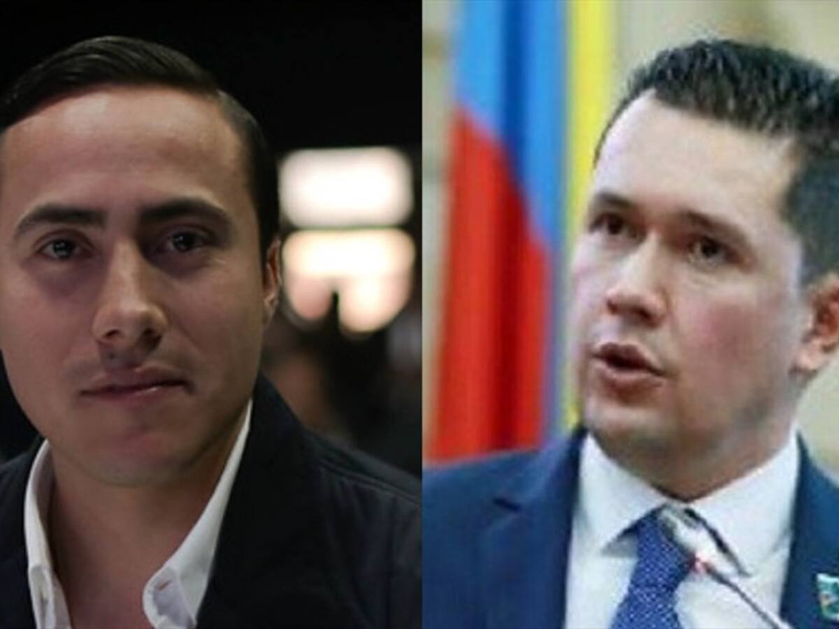 Los testigos contra Richard Aguilar y Edwin Ballesteros