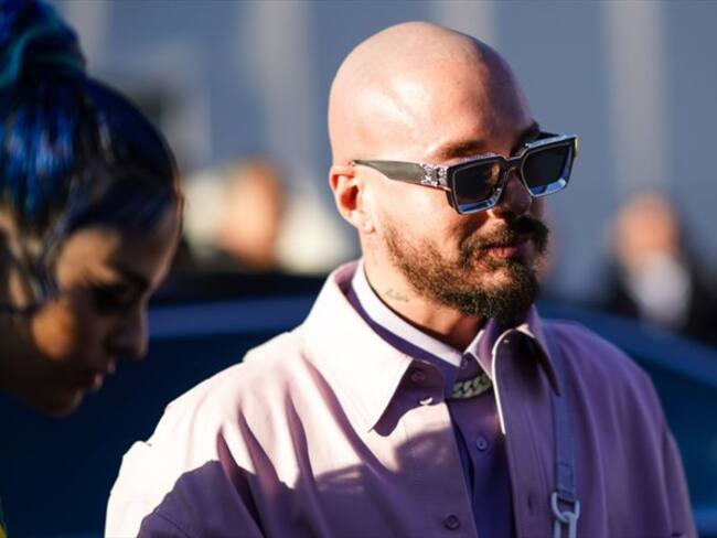 ¿A usted qué le deprime o afecta su estado de ánimo?. Foto: Getty Images / EDWARD BERTHELOT