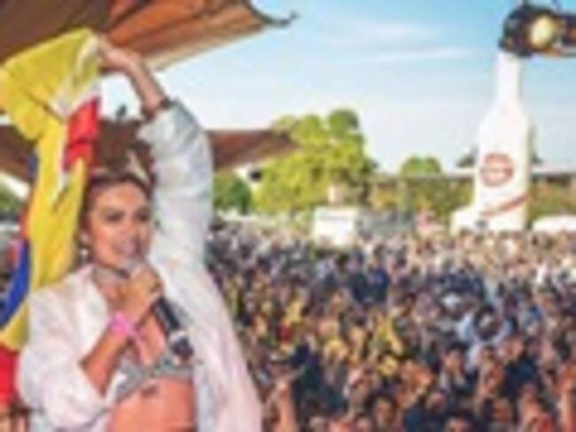 Foto: Facebook/ KaRoL G.