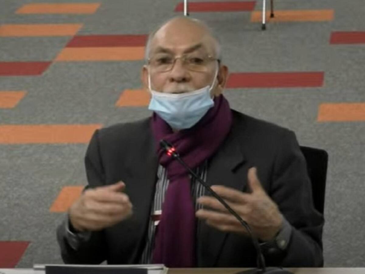 Era casi una costumbre: exjefe de DAS Antioquia reconoce seguimientos a la UP