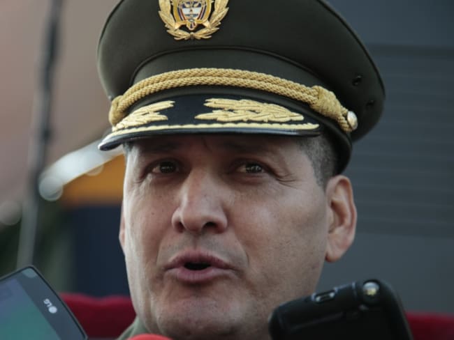 Señalan a general Hoover Penilla y a intendente que sería su testaferro