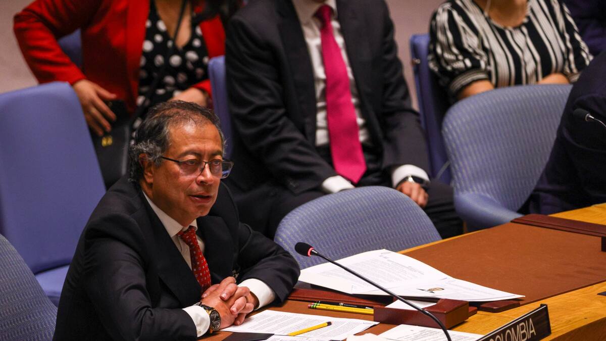 Petro pide misión internacional para investigar asesinatos de excombatientes