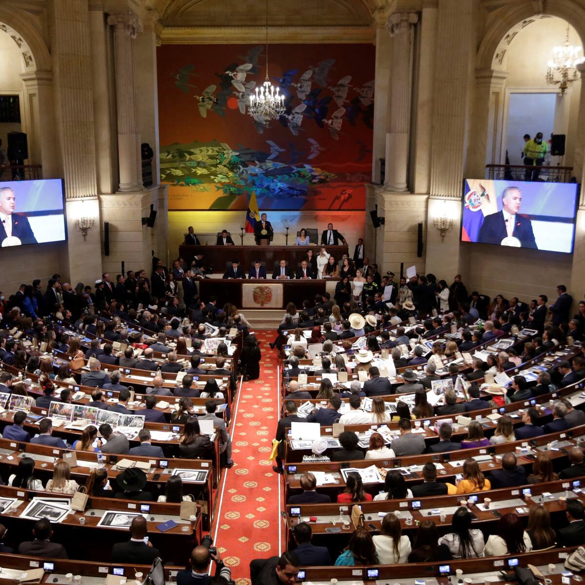 Se conoció el borrador del proyecto de reforma laboral que se presentará al Congreso