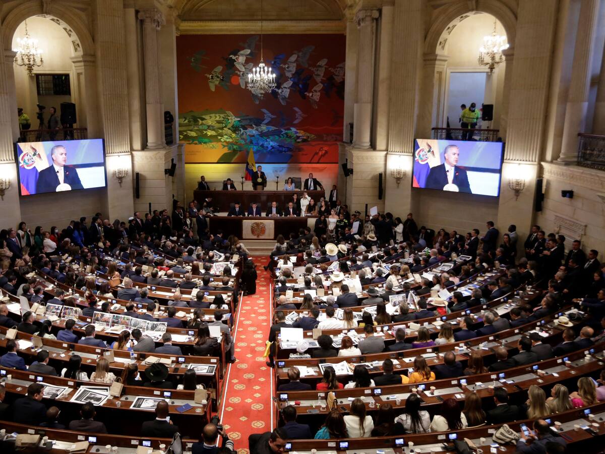 Se conoció el borrador del proyecto de reforma laboral que se presentará al Congreso