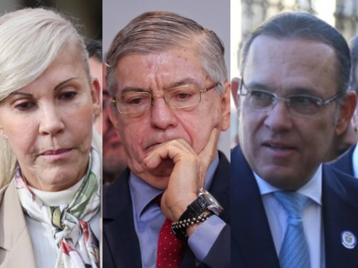 Vuelve y juega: en riesgo acuerdo de Gobierno y partidos sobre la reforma a la salud