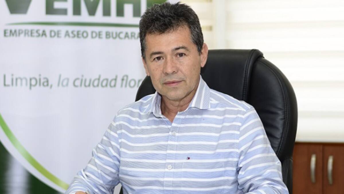 PGN inhabilitó por 13 años a exgerente de la Emab, testigo clave en caso Vitalogic