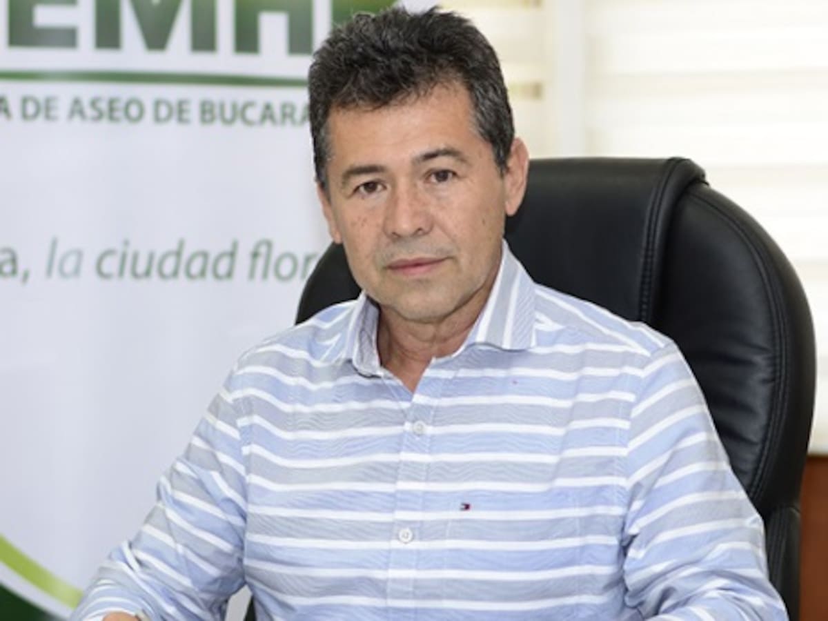 PGN inhabilitó por 13 años a exgerente de la Emab, testigo clave en caso Vitalogic