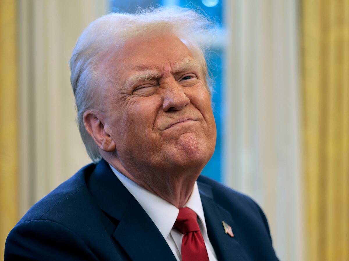 Trump inició una guerra comercial que pocos creen que pueda ganar