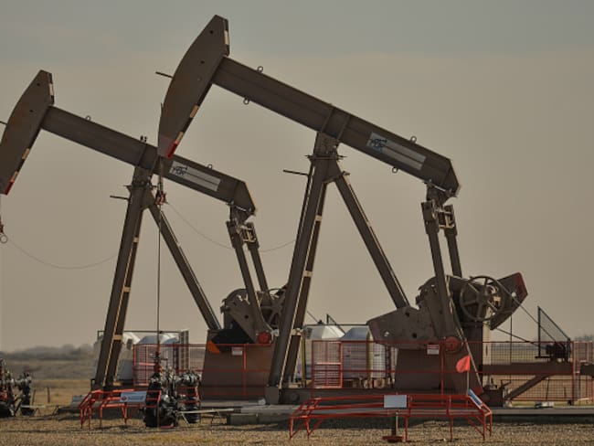 Hocol, filial de Ecopetrol descubrió petróleo en el Tolima. Foto: Getty
