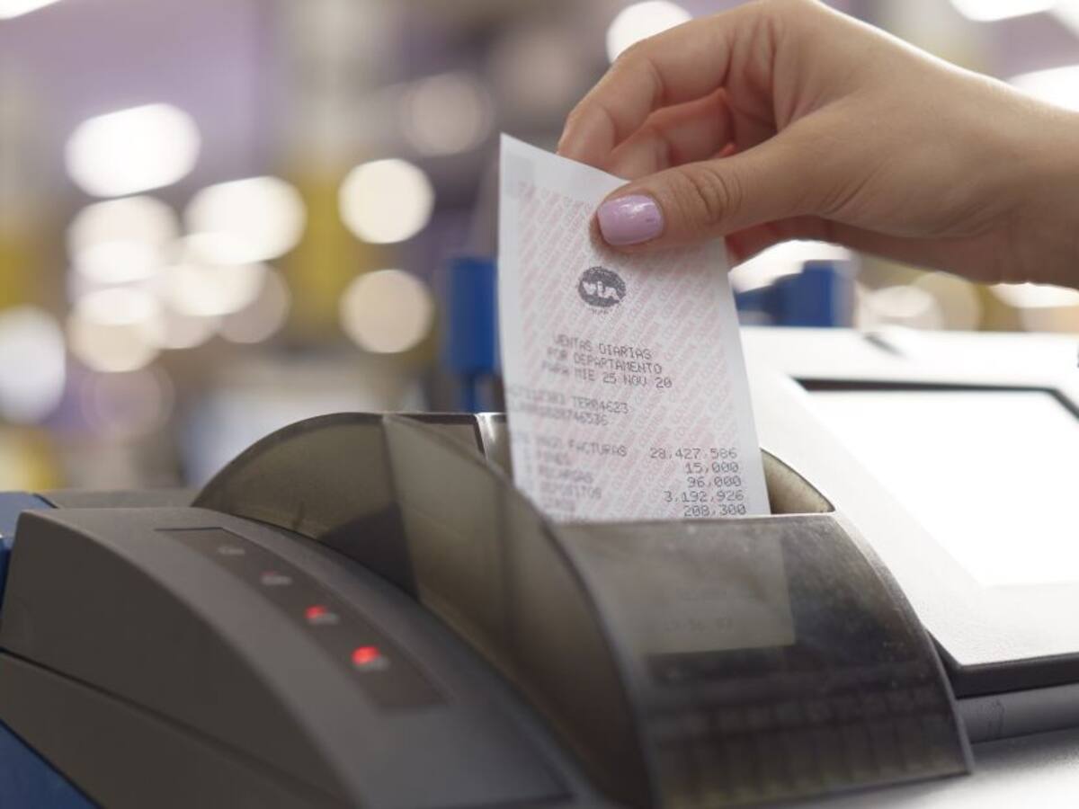 Baloto cayó en Cundinamarca: números ganadores y cifra del millonario premio